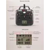 MJX B2C Bugs 2C - Brushless - 1080P HD Camera - GPS - RTF - White - Standard Version