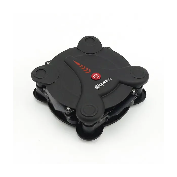 Eachine E55 Mini - WiFi - FPV - Foldable - Red - RTF