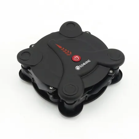 Eachine E55 Mini - WiFi - FPV - Foldable - Red - RTF