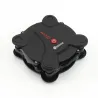 Everyine E55 Mini - WiFi - FPV - Pieghevole - Rosso - RTF