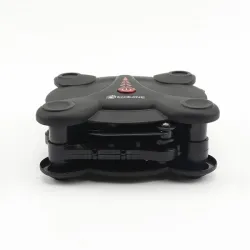 DronesCada una E55 Mini - WiFi - FPV - plegable - Rojo - RTF
