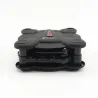 Eachine E55 Mini - WiFi - FPV - Foldable - Red - RTF