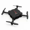 Cada um E55 Mini - WiFi - FPV - Dobrável - Vermelho - RTF