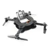 Eachine E55 Mini - WiFi - FPV - Foldable - Red - RTF