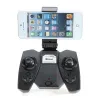 Eachine E55 Mini - WiFi - FPV - Foldable - Red - RTF
