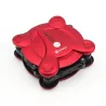 Cada um E55 Mini - WiFi - FPV - Dobrável - Vermelho - RTF