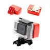 Gopro Float - Floaty Box - Adhésif 3M - Anti Sink - Gopro Hero 8 - 7 - 6 5