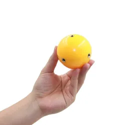 Multi-functional floating bobber - underwater omnidirectional ball - for GoPro Hero 5 4 3 / Xiaomi / SJCAM