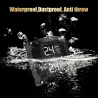 LCD Digital Display - Pressure Monitor - Moottoripyörä