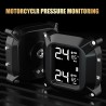 LCD Display digitale - Monitor pressione - Moto
