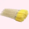 50PCS - Eye Makeup Brush - Rosa Blå