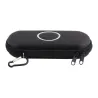 Protective case with zipper - hard pouch for PSP 1000 / 2000 / 3000