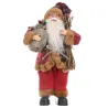 NavidadDecoración de Navidad - Santa Claus - muñeca de paño mini