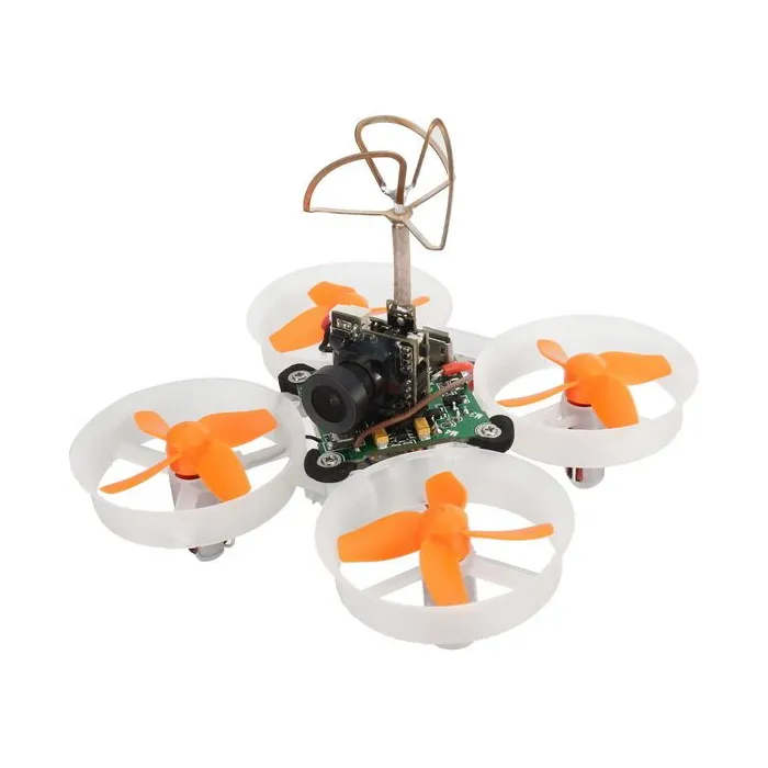 DronesCadaine E010S - Micro - FPV - Frsky receptor compatible