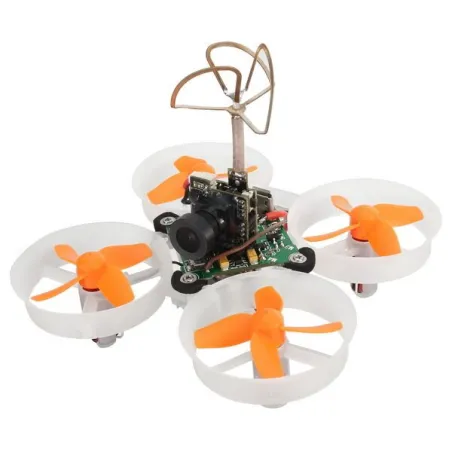 Jokainen E010S - Micro - FPV - yhteensopiva vastaanottaja