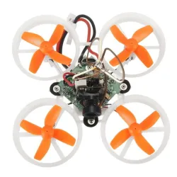 Eachine E010S - Micro - FPV - Frsky Compatible ReceiverDrones