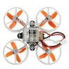 DronesCadaine E010S - Micro - FPV - Frsky receptor compatible