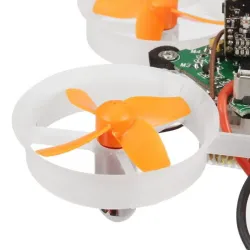 DronesCadaine E010S - Micro - FPV - Frsky receptor compatible