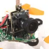 DronesCadaine E010S - Micro - FPV - Frsky receptor compatible