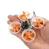 DronesCadaine E010S - Micro - FPV - Frsky receptor compatible