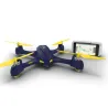 Hubsan X4 STAR H507A - Wifi - FPV - 720P HD -kamera - GPS - RTF