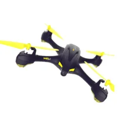 Hubsan X4 STAR H507A - Wifi - FPV - 720P HD -kamera - GPS - RTF