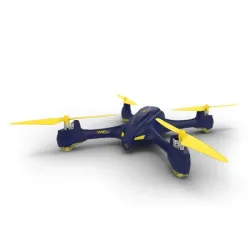 Hubsan X4 STAR H507A - Wifi - FPV - 720P HD -kamera - GPS - RTF