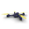 Hubsan X4 STAR H507A - Wifi - FPV - 720P HD -kamera - GPS - RTF