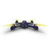 Hubsan X4 STAR H507A - Wifi - FPV - 720P HD -kamera - GPS - RTF