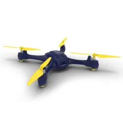 DronesHubsan X4 STAR H507A - Wifi - Cámara HD 720P - GPS - RTF - Control APP