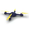 DronesHubsan X4 STAR H507A - Wifi - Cámara HD 720P - GPS - RTF - Control APP