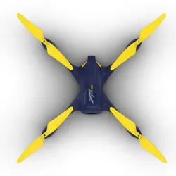 Hubsan X4 STAR H507A - Wifi - FPV - 720P HD -kamera - GPS - RTF
