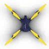 Hubsan X4 STAR H507A - Wifi - FPV - 720P HD -kamera - GPS - RTF