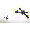 Hubsan X4 STAR H507A - Wifi - FPV - 720P HD -kamera - GPS - RTF