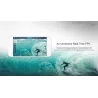 Hubsan X4 STAR H507A - Wifi - FPV - 720P HD-kamera - GPS - RTF - APP-kontroll