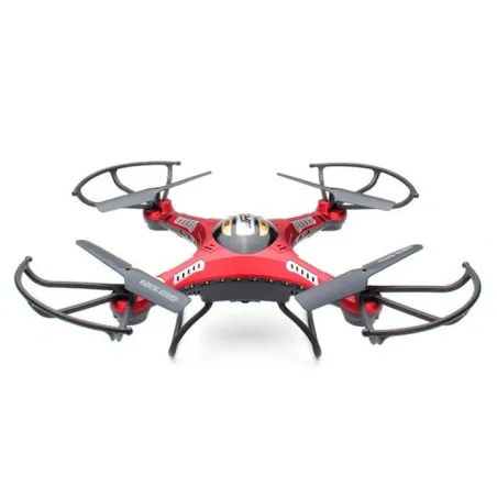 DronesJJRC H8D - FPV - Cámara HD 2MP - RTF - Modo 2