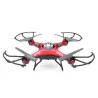 JJRC H8D - FPV - 2MP HD Camera - RTF - Mode 2 (Left Hand Throttle)Drona