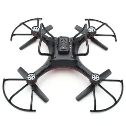 DronesJJRC H8D - FPV - Cámara HD 2MP - RTF - Modo 2