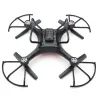 DronesJJRC H8D - FPV - Cámara HD 2MP - RTF - Modo 2