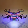 JJRC H8D - FPV - 2MP HD Camera - RTF - Mode 2 (Left Hand Throttle)Drona