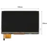 LCD Screen Display - PSP 1000 - 2000 - 3000 - GO Konsol