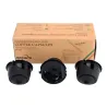 3pcs - Reusable - Capsules Pods - Coffee - NescafeCoffee ware
