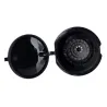 Coffeeware3pcs - Reutilizable - Capsules Pods - Café - Nescafe