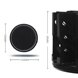 Coffee Capsule Holder - Nespresso CapsulesKawa