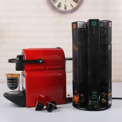 Kaffekapselhållare - Nespresso Capsules