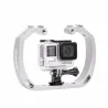 Gopro Action Camera Holder – Diving – Underwater – Alumiini