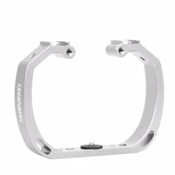 Gopro Action Camera Holder – Diving – Underwater – Alumiini