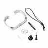 Gopro Action Camera Holder – Diving – Underwater – Alumiini