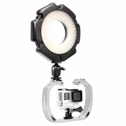 Gopro Action Camera Holder - Dykning - Undervatten - Aluminium