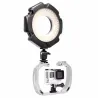 Gopro Action Camera Holder – Diving – Underwater – Alumiini